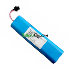 Batteria di ricambio per Zcare FY-18650MS0155-809 ADK-GP-4S2200 PM7000C