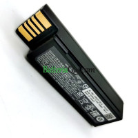 Batteria di ricambio per Zebra 82-166537-01 LI3678 LS3678 DS3678