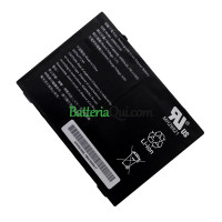 Batteria di ricambio per Zebra AMME3950