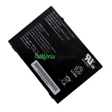 Batteria di ricambio per Zebra AMME3950