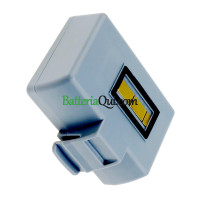 Batteria di ricambio per Zebra AT16004-1 QL220 320 RW320 RW220
