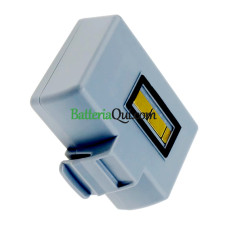 Batteria di ricambio per Zebra AT16004-1 QL220 320 RW320 RW220
