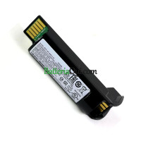 Batteria di ricambio per Zebra BT-000317-01 DS2278-SR
