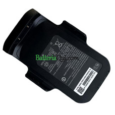 Batteria di ricambio per Zebra BT-000343 TC20 TC25