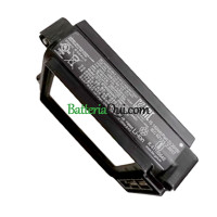 Batteria di ricambio per Zebra BT000254A0 VC80 VC80X BTRY-VC8X-20MA1-01