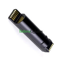 Batteria di ricambio per ZEBRA BTRY-DS81EAB0E-00 DS8178 82-176890-01