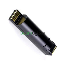 Batteria di ricambio per ZEBRA BTRY-DS81EAB0E-00 DS8178 82-176890-01