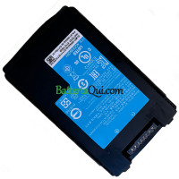 Batteria di ricambio per Zebra BTRY-NGTC5TC7-44MA-01 TCXX BT-000442-00