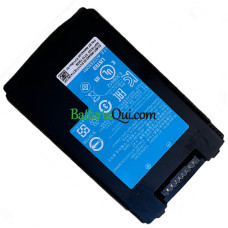 Batteria di ricambio per Zebra BTRY-NGTC5TC7-44MA-01 TCXX BT-000442-00