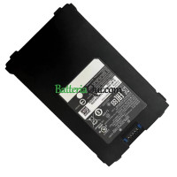 Batteria di ricambio per Zebra BTRY-TC2Y-1XMA1-013300MAH BT-000409 TC26 TC21