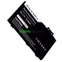 Batteria di ricambio per Zebra BTRY-TC55-29MA1-01 MC36 RFD8500