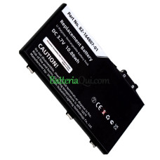Batteria di ricambio per Zebra BTRY-TC55-29MA1-01 MC36 RFD8500