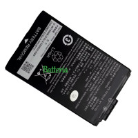 Batteria di ricambio per ZEBRA BTRY-TN2X-1XMA1-01 BT-000454