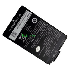 Batteria di ricambio per ZEBRA BTRY-TN2X-1XMA1-01 BT-000454