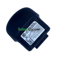 Batteria di ricambio per Zebra CS6080 BT-000413-00 BTRY-CS60EABOE-04