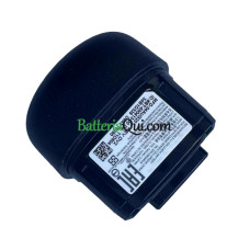 Batteria di ricambio per Zebra CS6080 BT-000413-00 BTRY-CS60EABOE-04