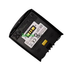 Batteria di ricambio per Zebra MC55 MC5590 BTRY-MC55EAB00 MC55A0 82-111094-0