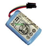 Batteria di ricambio per Zebra MZ320 MZ220 BT17790-2