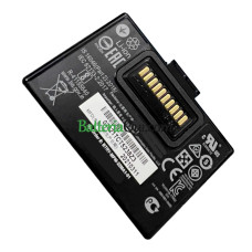 Batteria di ricambio per Zebra P1083277-002 ZR328 ZQ320