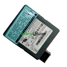 Batteria di ricambio per Zebra P4T RP4 RP4T CT18499-1