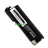 Batteria di ricambio per ZEBRA RS6000 WT6000 BTRY-NWTRS-33MA-01