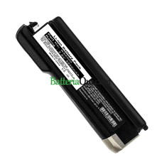 Batteria di ricambio per ZEBRA RS6000 WT6000 BTRY-NWTRS-33MA-01