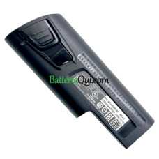 Batteria di ricambio per ZEBRA TC8000 82-176054-01 TC8X