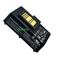 Batteria di ricambio per Zebra ZQ510 ZQ520 QLN220 QLN320 P1051378