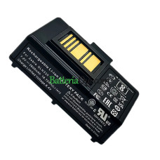 Batteria di ricambio per Zebra ZQ510 ZQ520 QLN220 QLN320 P1051378