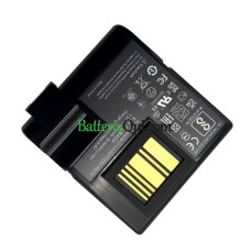 Batteria di ricambio per Zebra ZQ630 P1040687 QLN420 P1050667