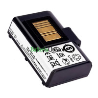 Batteria di ricambio per Zebra ZR668 ZR638 ZR658 P1089503-003