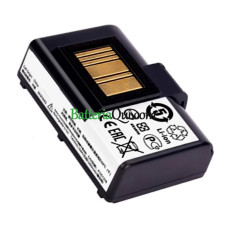 Batteria di ricambio per Zebra ZR668 ZR638 ZR658 P1089503-003
