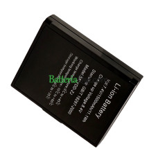 Batteria di ricambio per Zjiang 58LYDD-ZJ 5802DD ZJ- ZJ-5805DD