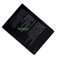 Batteria di ricambio per Zte A53 Blade E6539B