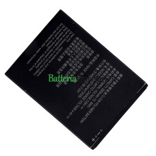 Batteria di ricambio per Zte A53 Blade E6539B