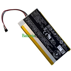 Batteria sostitutiva per Acer CTL6100WL CTL6100 PR-234385G CTL4100