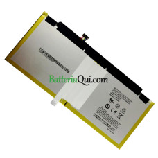 Batteria sostitutiva per Amazon Fire Kindle HDX 26S1004