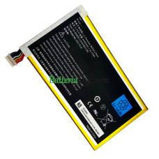 Batteria sostitutiva per Amazon Fire P48WVB4 Kindle 58-000055 26S1005 HD7