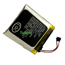 Batteria sostitutiva per Apack App00198