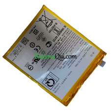 Batteria sostitutiva per Asus C11P1708 5Z Z01RD X00QD Zenfone5 ZS620KL ZE620KL