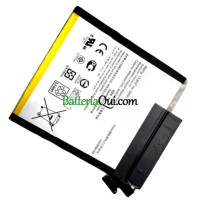 Batteria sostitutiva per Asus Zenpad Z8S P00J C11P1615 ZT582KL