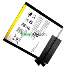 Batteria sostitutiva per Asus Zenpad Z8S P00J C11P1615 ZT582KL