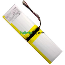 Batteria sostitutiva per AVITA NE14A2 PT3165115-2S Essential
