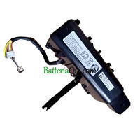Batteria sostitutiva per BISSELL 2582Z 2588Z
