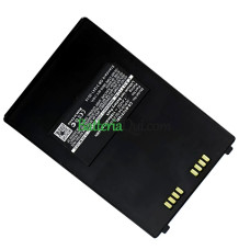 Batteria sostitutiva per Bitel 2S1P ICP05/34/50 IC 5100 IC5100