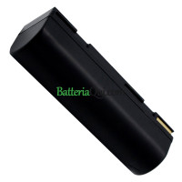 Batteria sostitutiva per CINO F790WD F680BT BT2100 FuzzyScan F780BT