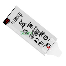 Batteria sostitutiva per Cisco GP-S10-374192-010H CP-BATT-8821 8800