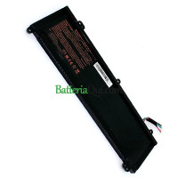 Batteria sostitutiva per Clevo N551RN N551RC 6-87-N550S-4E41 N550RN