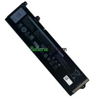 Batteria sostitutiva per Dell 1XM5X 3RFGX