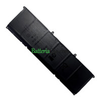 Batteria sostitutiva per Dell 6D2HW KV690